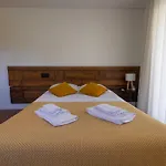 Refugio Oliveiras, Mondim De Bastos Ferienhaus