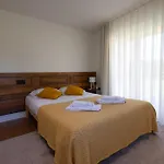 Refugio Oliveiras, Mondim De Bastos * Mondim de Basto