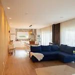 Ferienhaus Refugio Oliveiras, Mondim De Bastos Mondim de Basto