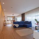 Ferienhaus Refugio Oliveiras, Mondim De Bastos *