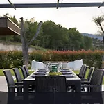 Refugio Oliveiras, Mondim De Bastos Ferienhaus *