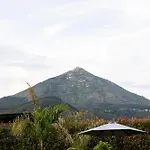 Refugio Oliveiras, Mondim De Bastos