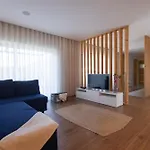 Refugio Oliveiras, Mondim De Bastos Ferienhaus *