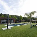 Refugio Oliveiras, Mondim De Bastos * Mondim de Basto