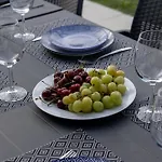 Ferienhaus Refugio Oliveiras, Mondim De Bastos *