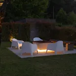Refugio Oliveiras, Mondim De Bastos *