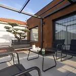 Ferienhaus Refugio Oliveiras, Mondim De Bastos