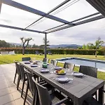 Refugio Oliveiras, Mondim De Bastos Ferienhaus