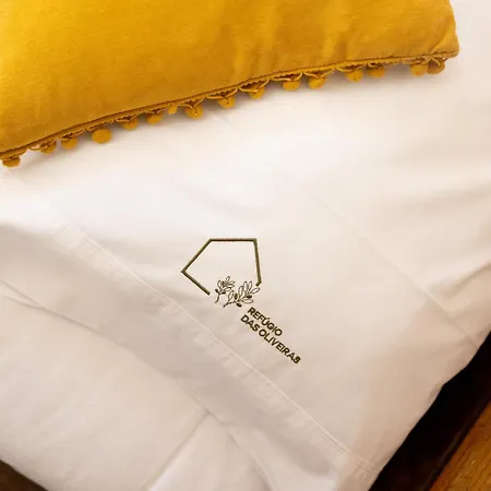 Refugio Oliveiras, Mondim De Bastos Mondim de Basto