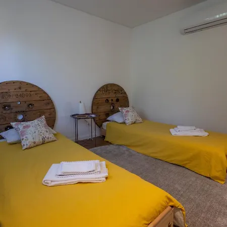Сasa de vacaciones Refúgio Oliveiras, Mondim De Bastos Mondim de Basto