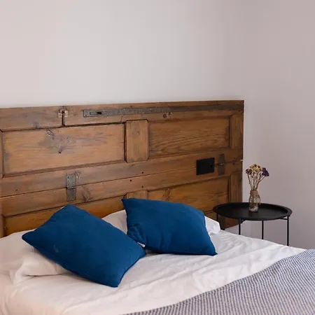 Refugio Oliveiras, Mondim De Bastos Vakantiehuis