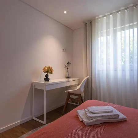 Refugio Oliveiras, Mondim De Bastos Vakantiehuis Mondim de Basto