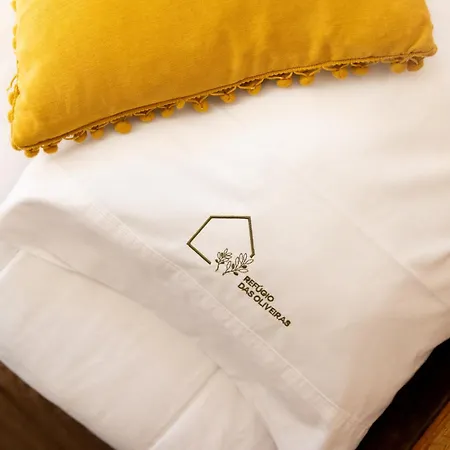 Refugio Oliveiras, Mondim De Bastos *