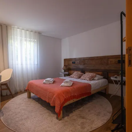 Refugio Oliveiras, Mondim De Bastos Mondim de Basto