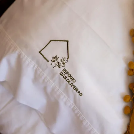 Refugio Oliveiras, Mondim De Bastos Vakantiehuis