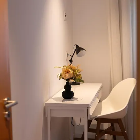 Vakantiehuis Refugio Oliveiras, Mondim De Bastos *