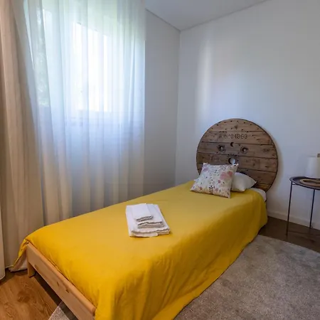 Refugio Oliveiras, Mondim De Bastos Vakantiehuis Mondim de Basto