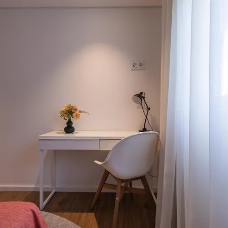 Сasa de vacaciones Refúgio Oliveiras, Mondim De Bastos Mondim de Basto
