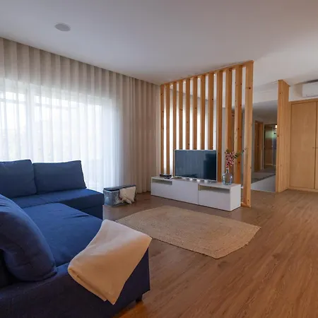 Refugio Oliveiras, Mondim De Bastos *