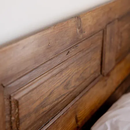 Refugio Oliveiras, Mondim De Bastos