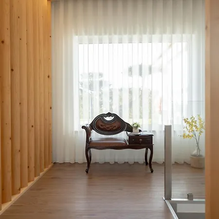 Vakantiehuis Refugio Oliveiras, Mondim De Bastos *