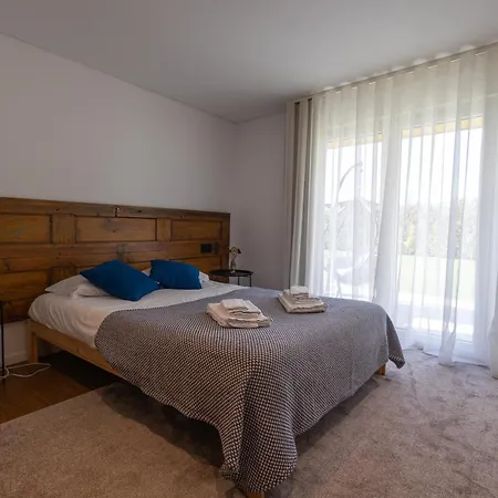 Refugio Oliveiras, Mondim De Bastos *