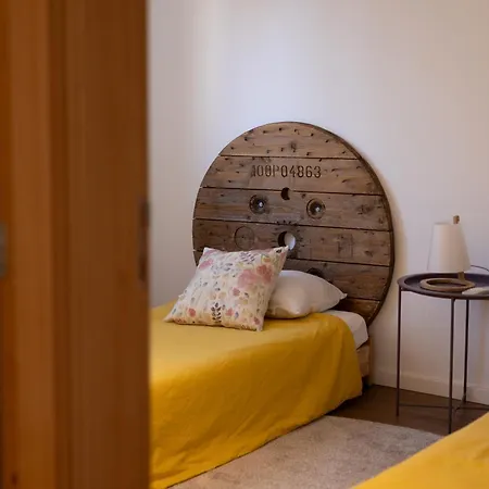 Vakantiehuis Refugio Oliveiras, Mondim De Bastos