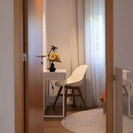 Vakantiehuis Refugio Oliveiras, Mondim De Bastos *