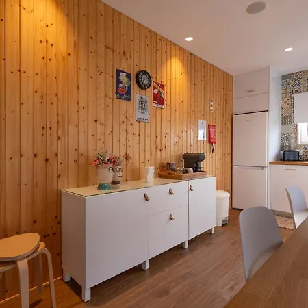 Refugio Oliveiras, Mondim De Bastos *