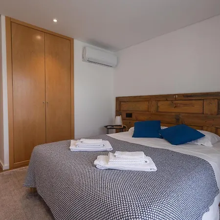 Refugio Oliveiras, Mondim De Bastos Mondim de Basto