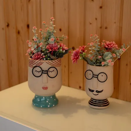 Refugio Oliveiras, Mondim De Bastos Vakantiehuis