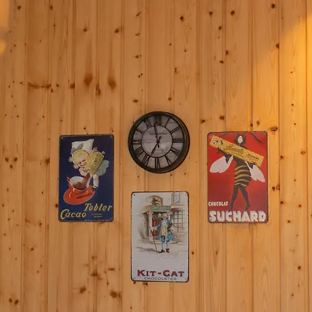 Vakantiehuis Refugio Oliveiras, Mondim De Bastos Mondim de Basto