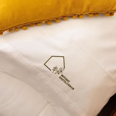 Refugio Oliveiras, Mondim De Bastos Mondim de Basto