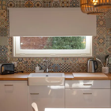 Vakantiehuis Refugio Oliveiras, Mondim De Bastos *