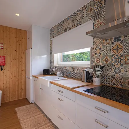 Refugio Oliveiras, Mondim De Bastos * Mondim de Basto