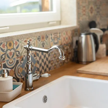 Vakantiehuis Refugio Oliveiras, Mondim De Bastos *