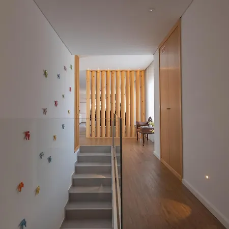 Refugio Oliveiras, Mondim De Bastos Vakantiehuis Mondim de Basto