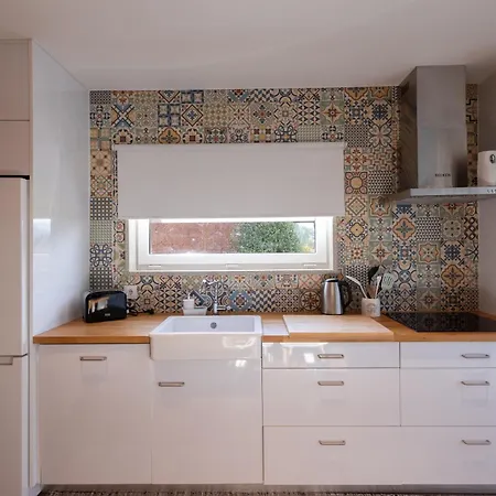 Refugio Oliveiras, Mondim De Bastos