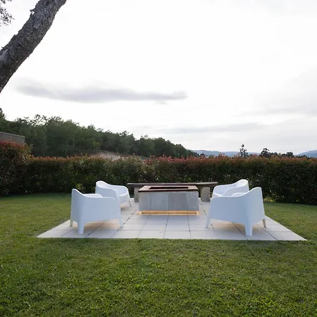 Refugio Oliveiras, Mondim De Bastos Mondim de Basto