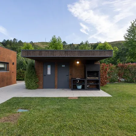 Refugio Oliveiras, Mondim De Bastos * Mondim de Basto