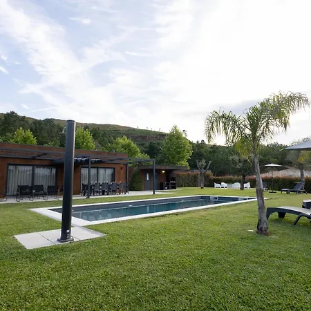 Refugio Oliveiras, Mondim De Bastos * Mondim de Basto