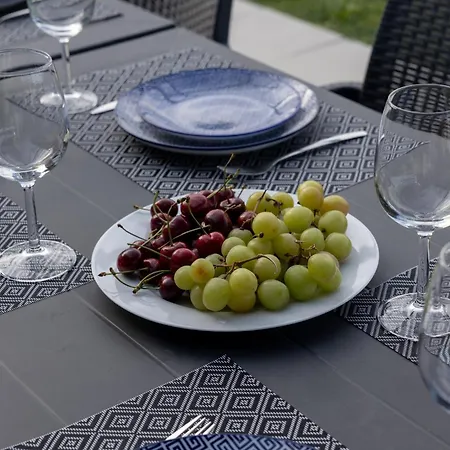 Vakantiehuis Refugio Oliveiras, Mondim De Bastos *