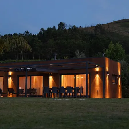 Refugio Oliveiras, Mondim De Bastos Mondim de Basto