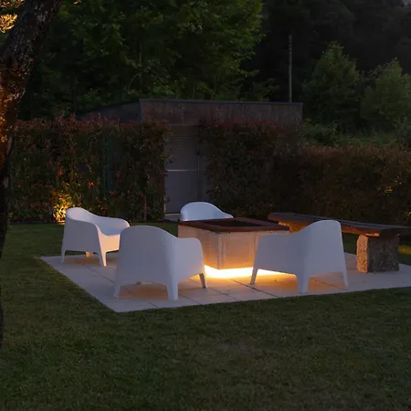 Refugio Oliveiras, Mondim De Bastos *