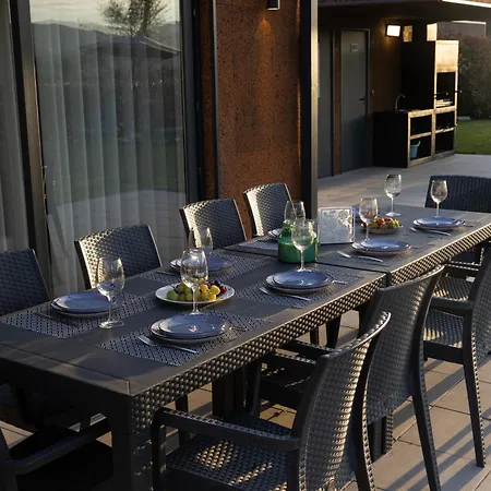 Refugio Oliveiras, Mondim De Bastos Mondim de Basto