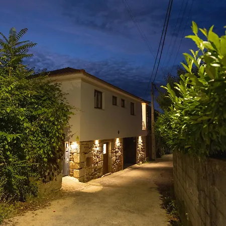 Refugio Oliveiras, Mondim De Bastos * Mondim de Basto