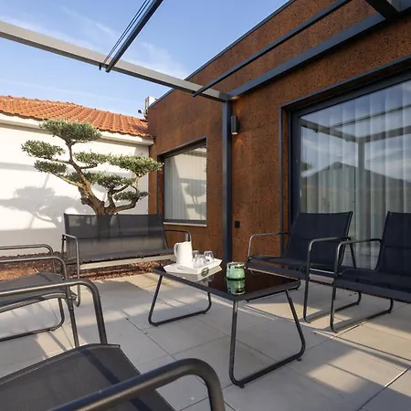 Vakantiehuis Refugio Oliveiras, Mondim De Bastos