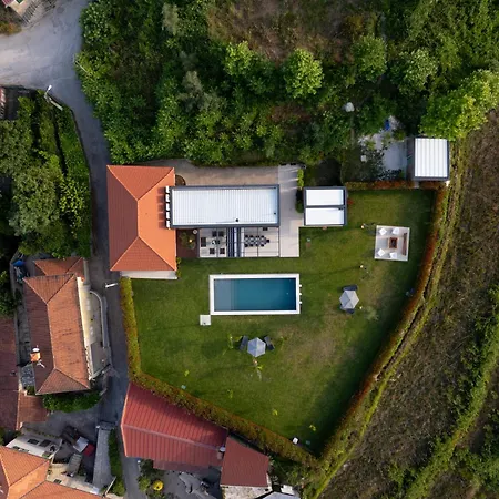 Refugio Oliveiras, Mondim De Bastos Mondim de Basto