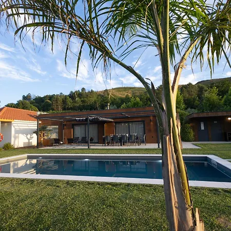 Refugio Oliveiras, Mondim De Bastos * Mondim de Basto