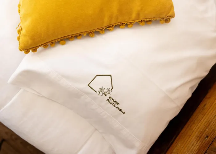 Refugio Oliveiras, Mondim De Bastos Mondim de Basto